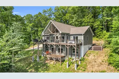 191 Rimrock Road, Jasper, GA 30143 - Photo 43