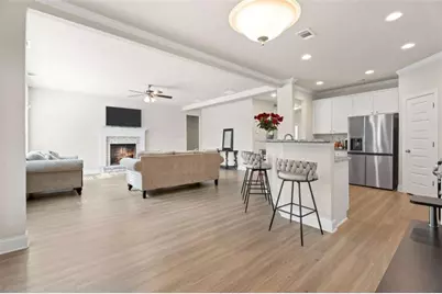 656 East Lake Road, McDonough, GA 30252 - Photo 9