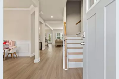 656 East Lake Road, McDonough, GA 30252 - Photo 3