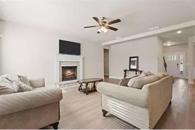 656 East Lake Road, McDonough, GA 30252 - Photo 5