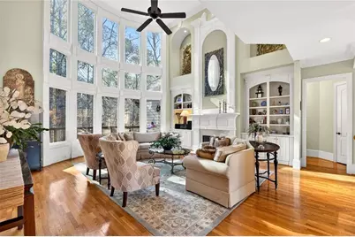 376 Prestbury Court, Suwanee, GA 30024 - Photo 7