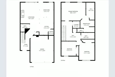 5441 Cascade Ridge SW, Atlanta, GA 30336 - Photo 35