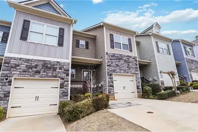 116 Spring Way Square, Canton, GA 30114 - Photo 3