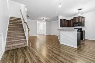 116 Spring Way Square, Canton, GA 30114 - Photo 5