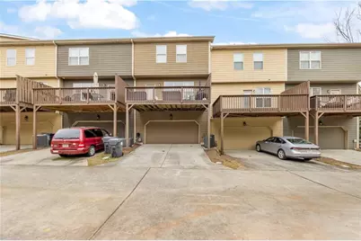 3998 Llewellin Lane SW, Smyrna, GA 30082 - Photo 21