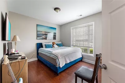 3998 Llewellin Lane SW #23, Smyrna, GA 30082 - Photo 17