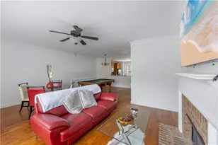 3998 Llewellin Ln SW, Smyrna, GA 30082 - Photo 5