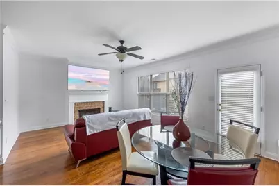 3998 Llewellin Lane SW #23, Smyrna, GA 30082 - Photo 3