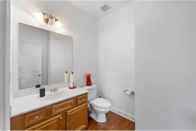3998 Llewellin Lane SW #23, Smyrna, GA 30082 - Photo 9