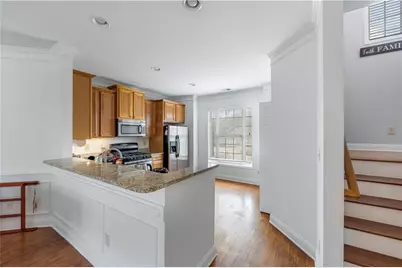 3998 Llewellin Lane SW #23, Smyrna, GA 30082 - Photo 7