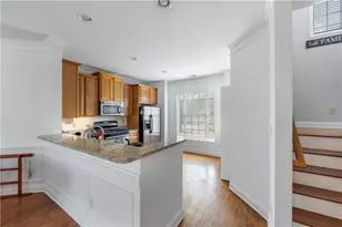 3998 Llewellin Ln SW, Smyrna, GA 30082 - Photo 7