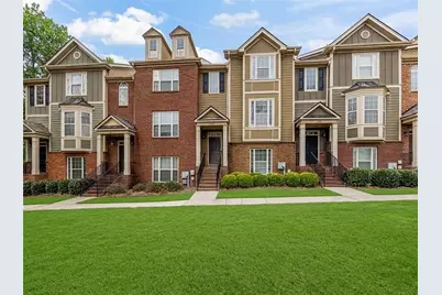3998 Llewellin Lane SW, Smyrna, GA 30082 - Photo 1