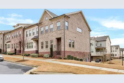 270 Commons Avenue, Woodstock, GA 30188 - Photo 3