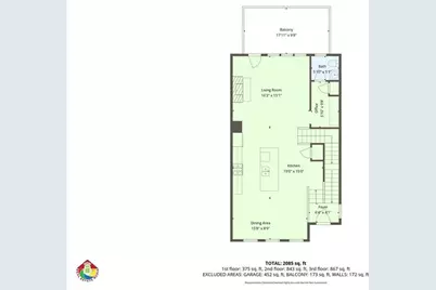 270 Commons Avenue, Woodstock, GA 30188 - Photo 43