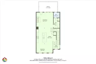 270 Commons Ave, Woodstock, GA 30188 - Photo 43