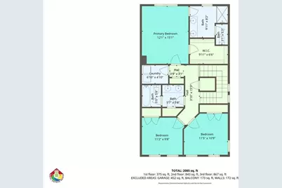 270 Commons Avenue, Woodstock, GA 30188 - Photo 45