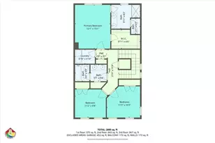 270 Commons Ave, Woodstock, GA 30188 - Photo 45