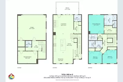 270 Commons Avenue, Woodstock, GA 30188 - Photo 47