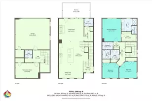 270 Commons Ave, Woodstock, GA 30188 - Photo 47