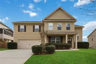 747 Hancock Pl, Braselton, GA 30517 - Photo 1