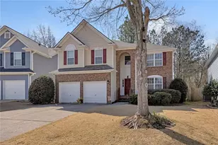 150 Hidden Lake Cir, Canton, GA 30114 - Photo 3