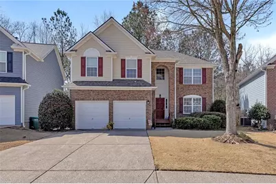 150 Hidden Lake Circle, Canton, GA 30114 - Photo 1