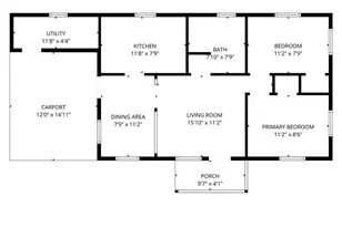 1021 Newtown Creek Loop NE, Calhoun, GA 30701 - Photo 37