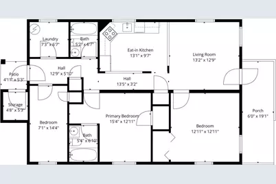 1079 Grant Way SE, Atlanta, GA 30315 - Photo 29