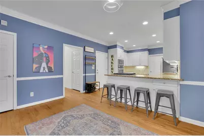 1543 Laurel Park Circle NE, Atlanta, GA 30329 - Photo 15