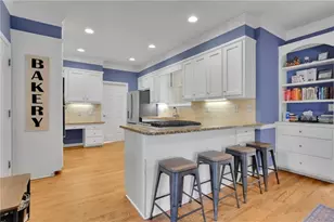 1543 Laurel Park Circle NE, Atlanta, GA 30329 - Photo 13