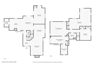 1543 Laurel Park Circle NE, Atlanta, GA 30329 - Photo 35