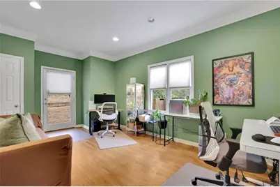 1543 Laurel Park Circle NE, Atlanta, GA 30329 - Photo 17