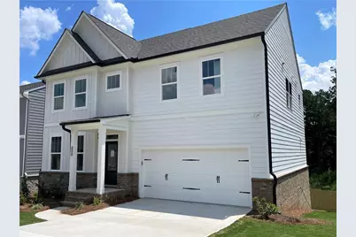 3372 Wild Clary (Lot 69) Court, Buford, GA 30519 - Photo 3