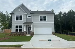3372 Wild Clary Ct Lot 69, Buford, GA 30519 - Photo 1