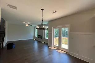 3372 Wild Clary Ct Lot 69, Buford, GA 30519 - Photo 19