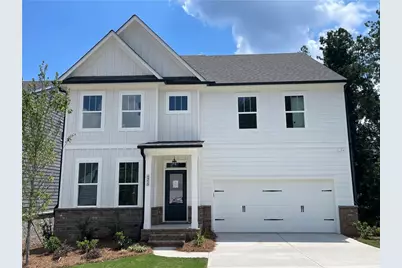 3372 Wild Clary (Lot 69) Court, Buford, GA 30519 - Photo 1