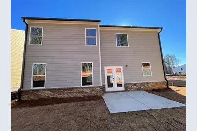 3372 Wild Clary (Lot 69) Court, Buford, GA 30519 - Photo 55
