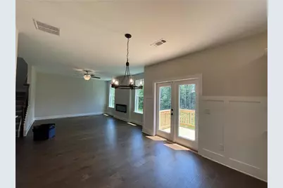 3372 Wild Clary (Lot 69) Court, Buford, GA 30519 - Photo 9