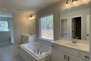 3372 Wild Clary Ct Lot 69, Buford, GA 30519 - Photo 31