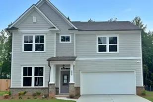 3372 Wild Clary Ct Lot 69, Buford, GA 30519 - Photo 1
