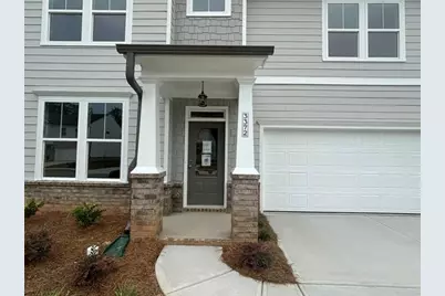 3372 Wild Clary (Lot 69) Court, Buford, GA 30519 - Photo 3