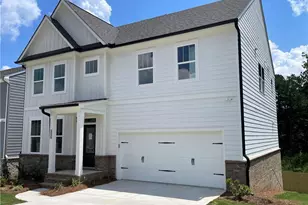 3372 Wild Clary Ct Lot 69, Buford, GA 30519 - Photo 3