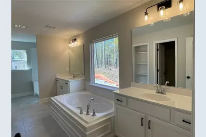 3372 Wild Clary (Lot 69) Court, Buford, GA 30519 - Photo 35