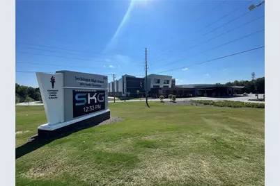 3372 Wild Clary (Lot 69) Court, Buford, GA 30519 - Photo 37