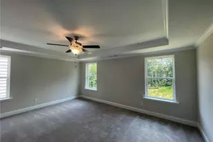 3372 Wild Clary Ct Lot 69, Buford, GA 30519 - Photo 29