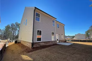 3372 Wild Clary Ct Lot 69, Buford, GA 30519 - Photo 55