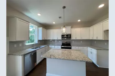 3372 Wild Clary (Lot 69) Court, Buford, GA 30519 - Photo 23