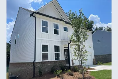 3372 Wild Clary (Lot 69) Court, Buford, GA 30519 - Photo 5