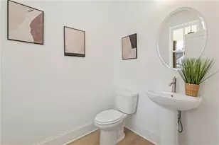 1101 Tillery Ln SW, Marietta, GA 30064 - Photo 47