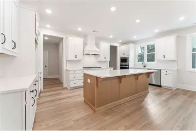 1101 Tillery Lane SW, Marietta, GA 30064 - Photo 13